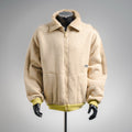 Miu 25fw all-match jacket