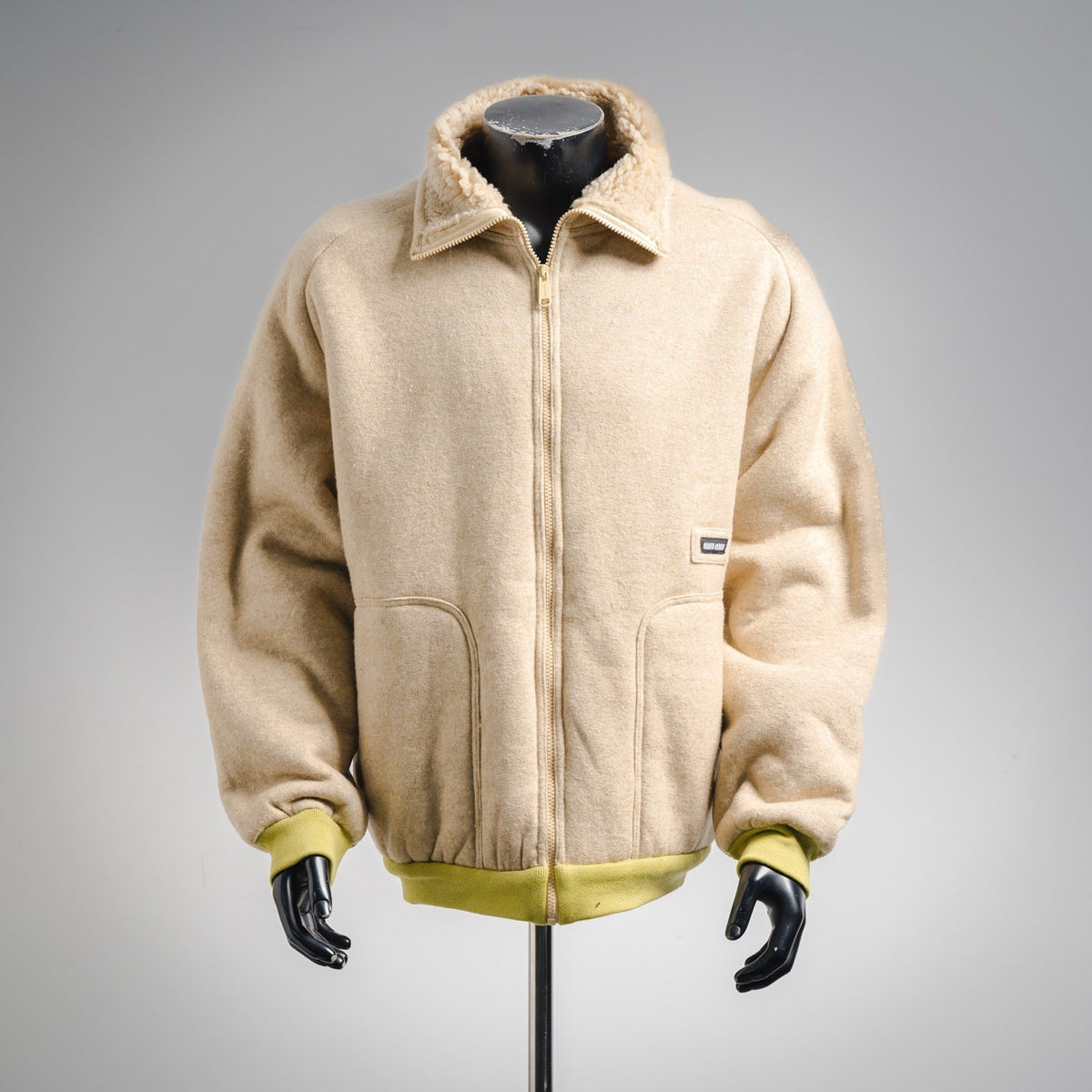 Miu 25fw all-match jacket