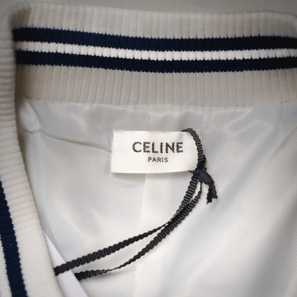 Cel 25fw jacket