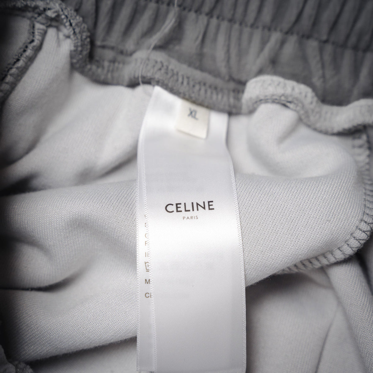 Cel 25fw pants