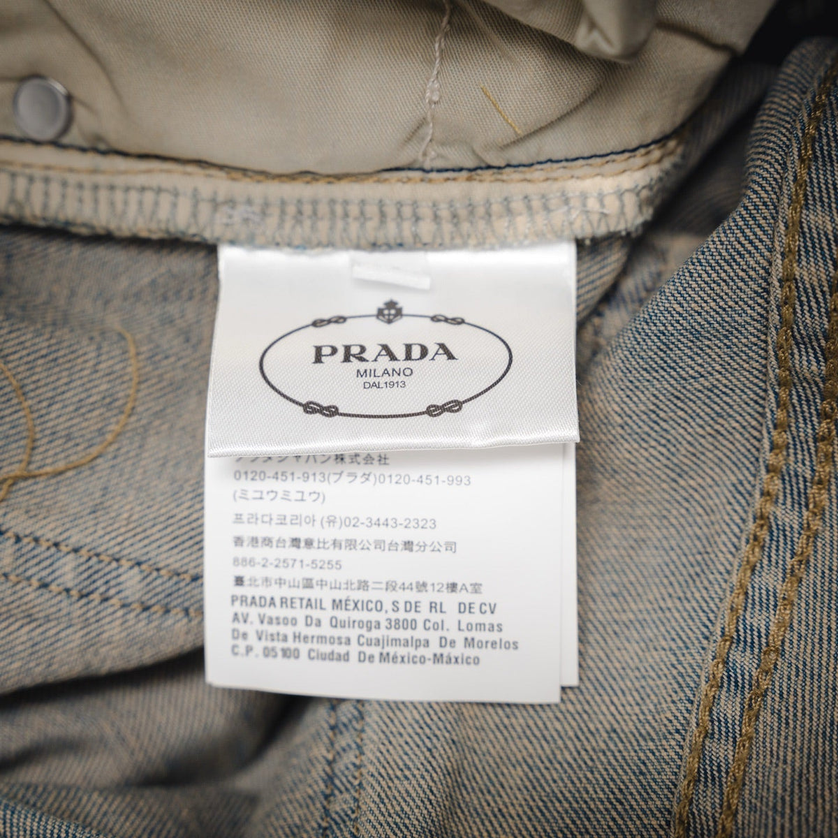 Pra 25fw leisure jeans