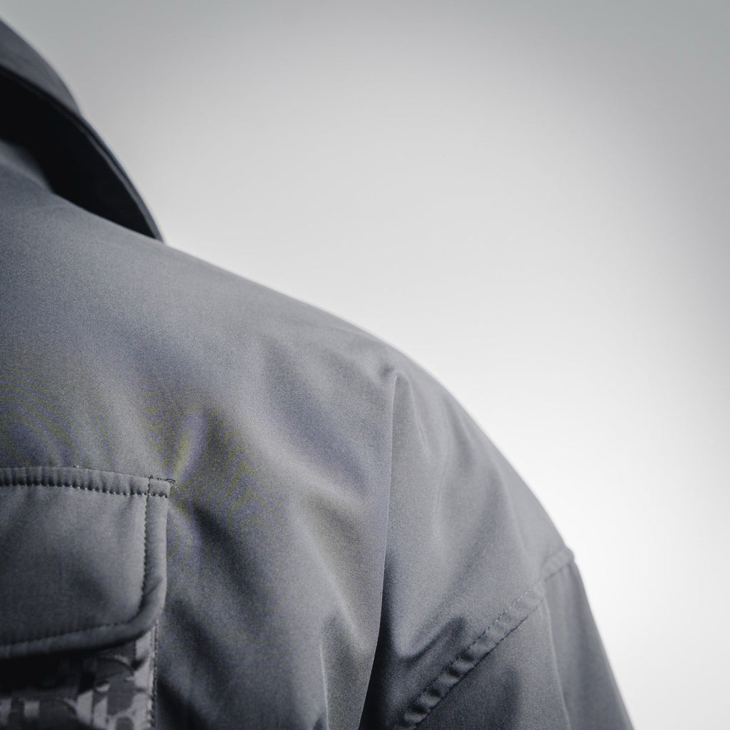 CD 25fw leisure jacket