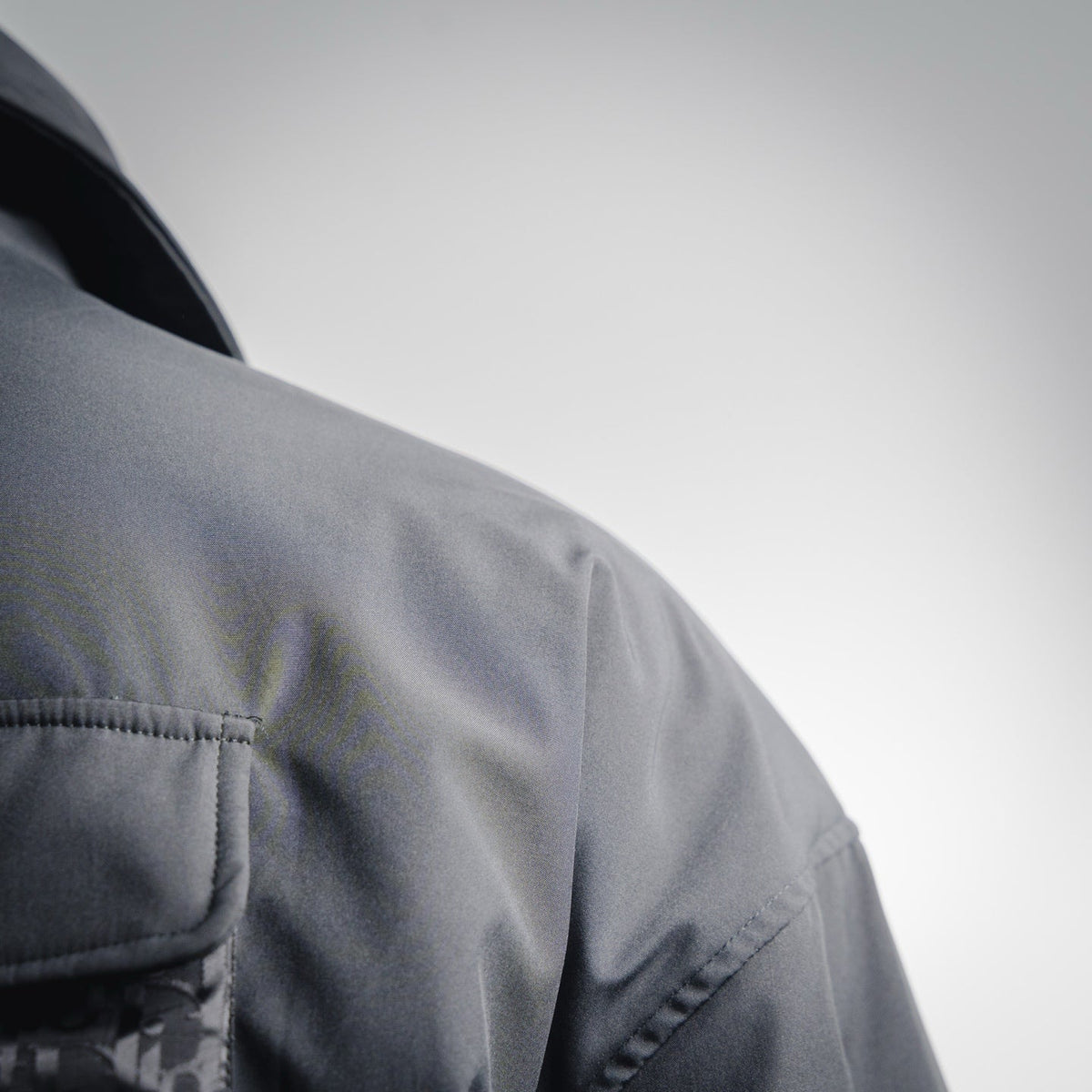 CD 25fw leisure jacket