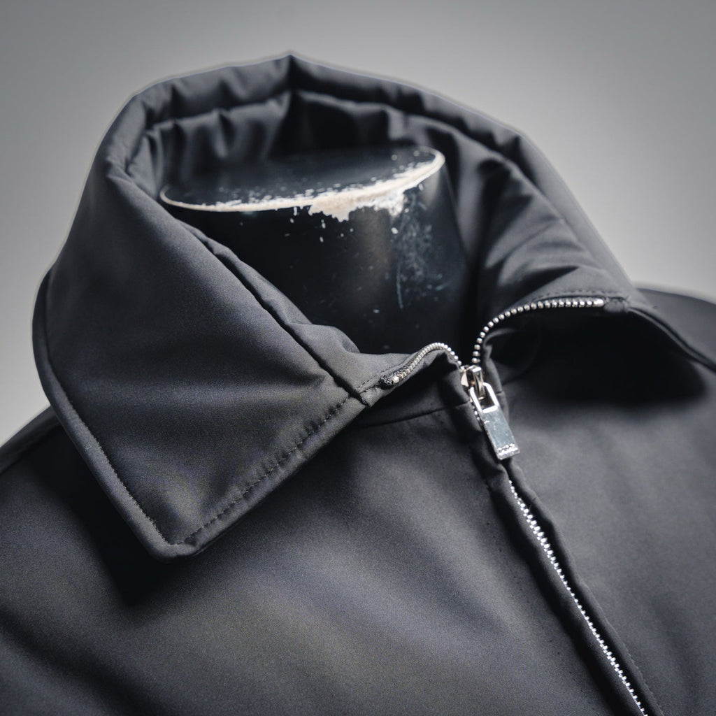 CD 25fw leisure jacket