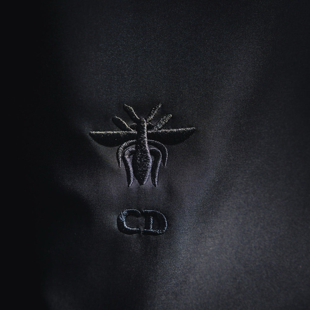 CD 25fw leisure jacket