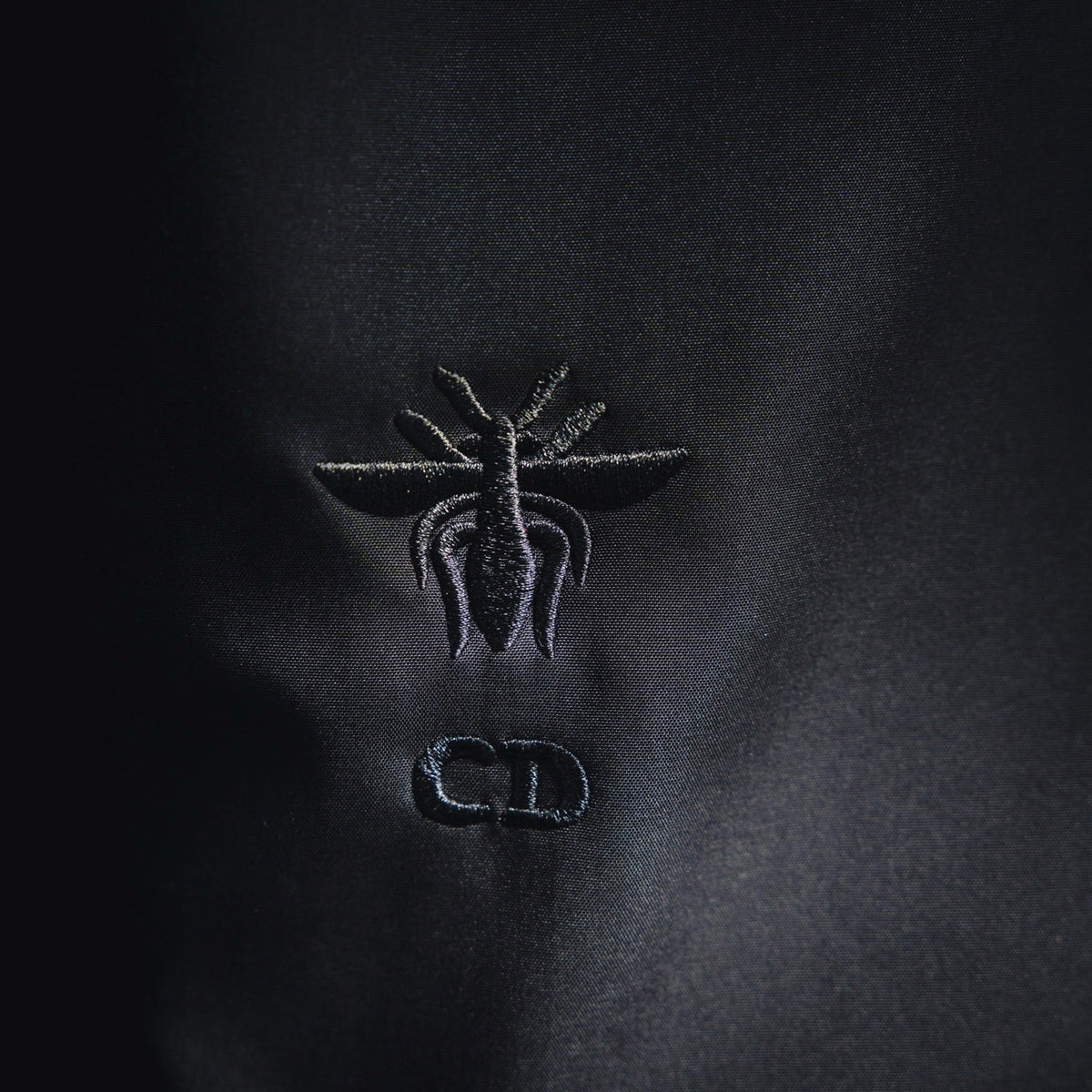 CD 25fw leisure jacket