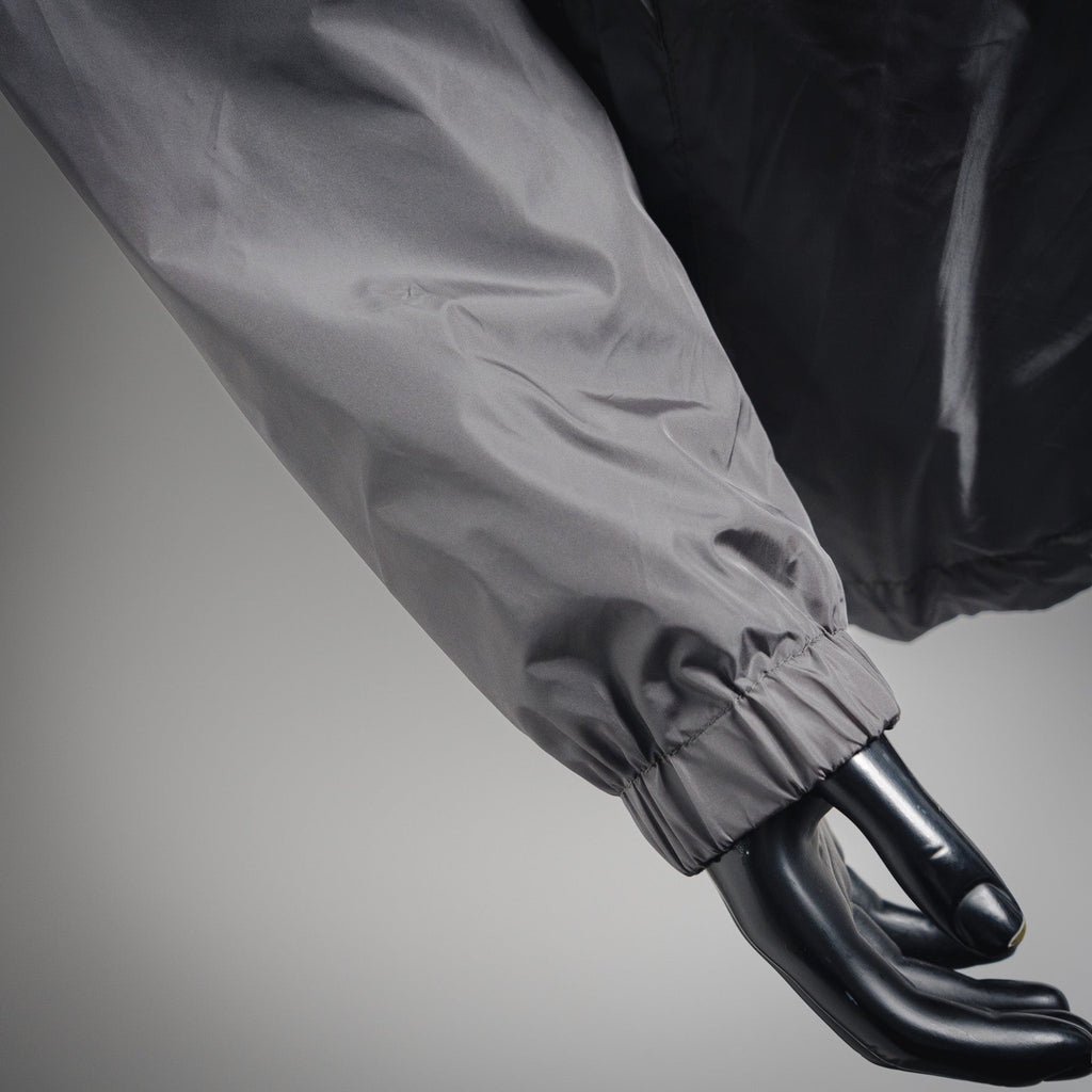 Pra 25fw leisure jacket