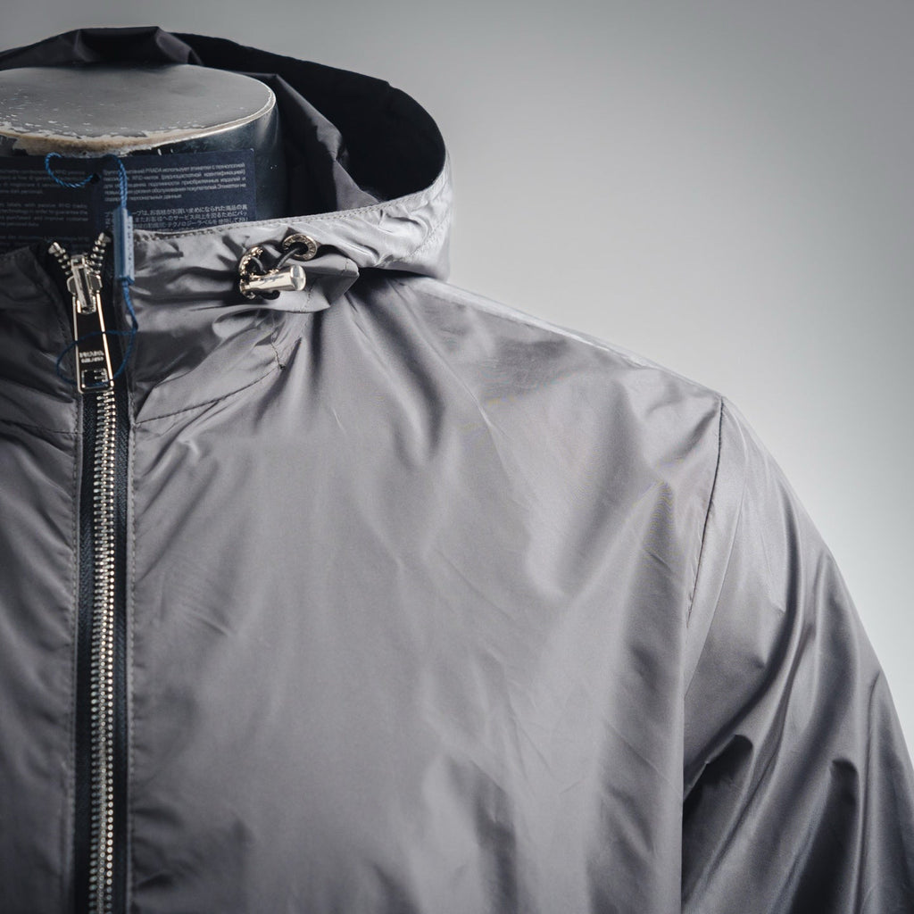 Pra 25fw leisure jacket