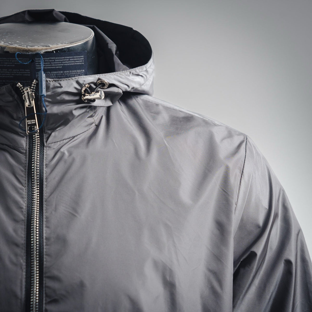 Pra 25fw leisure jacket