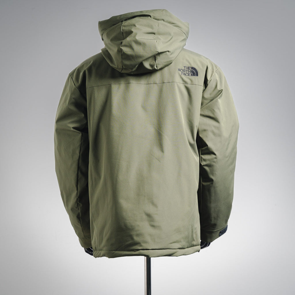 The 25fw outdoor jacket