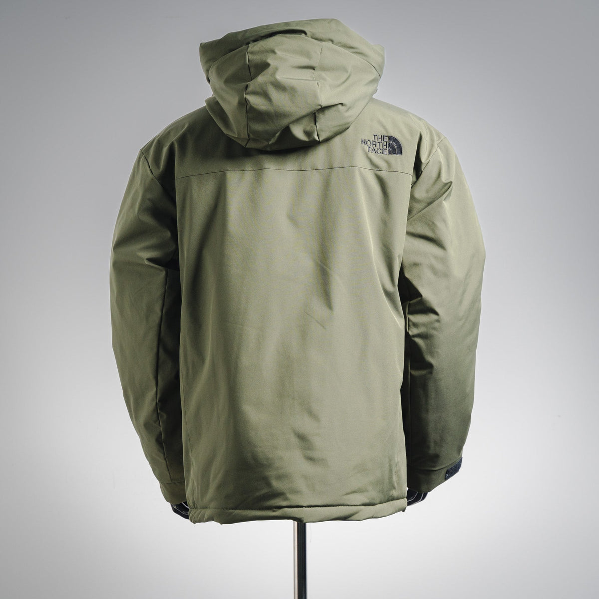 The 25fw outdoor jacket