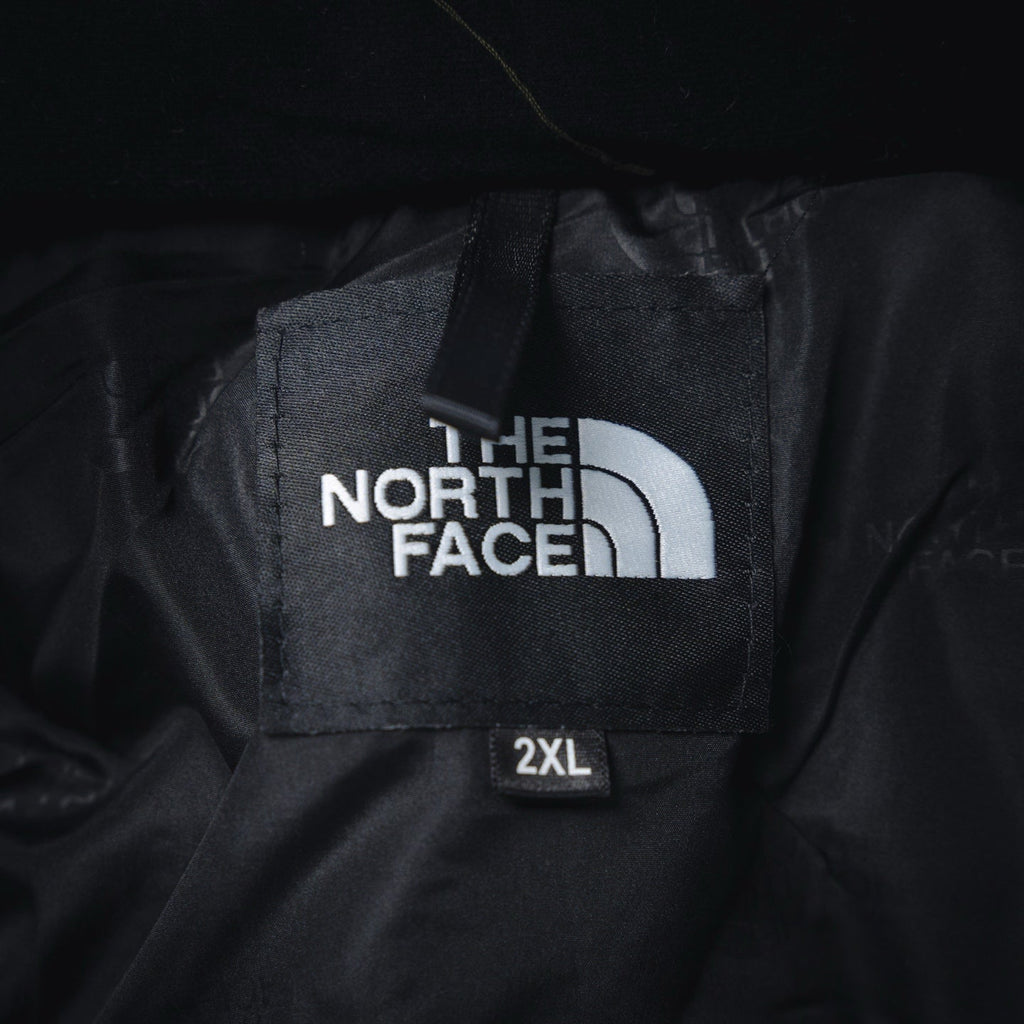 The 25fw outdoor jacket