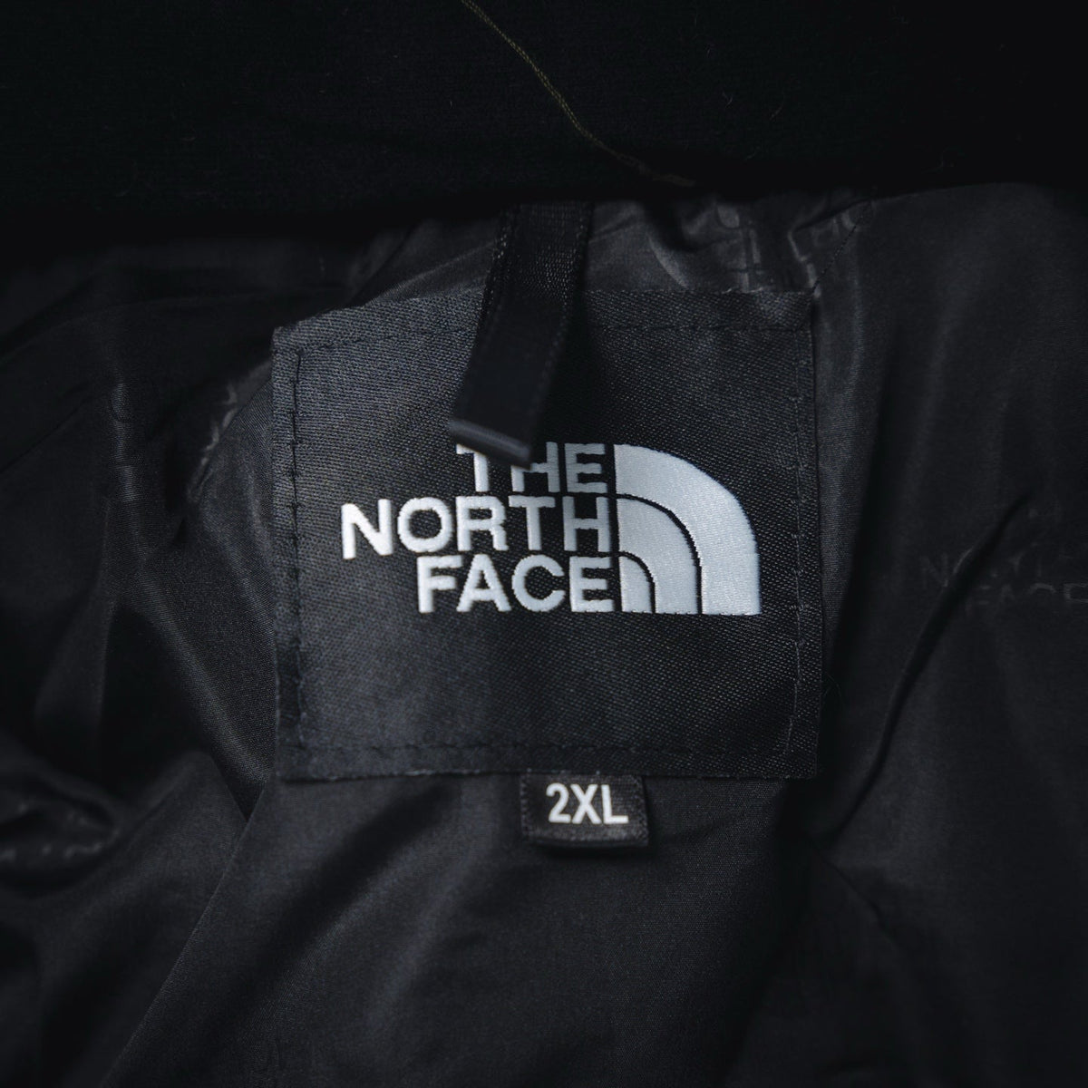 The 25fw outdoor jacket