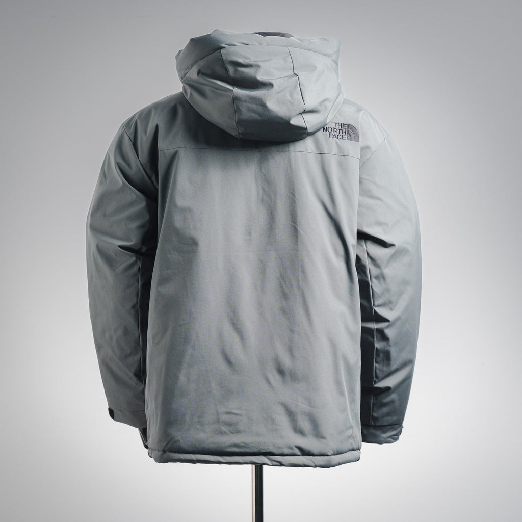 The 25fw outdoor jacket