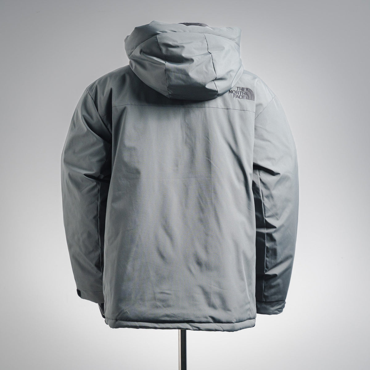 The 25fw outdoor jacket