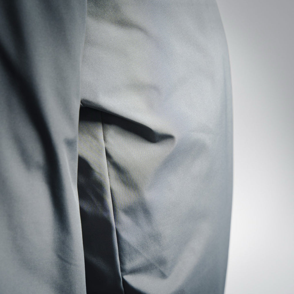 The 25fw outdoor jacket
