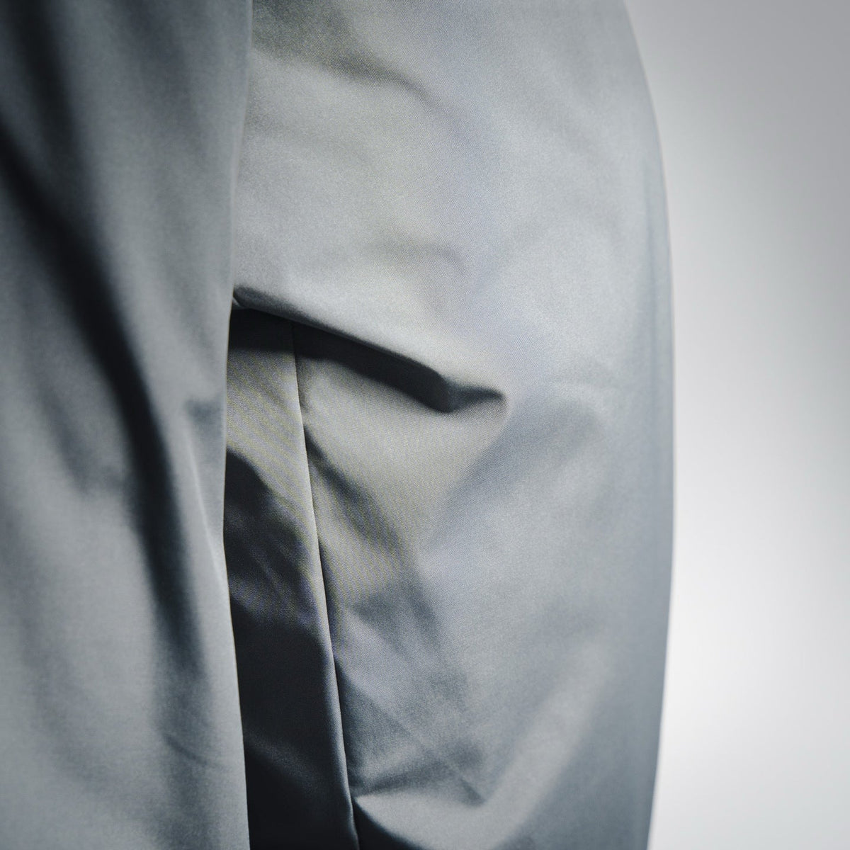The 25fw outdoor jacket