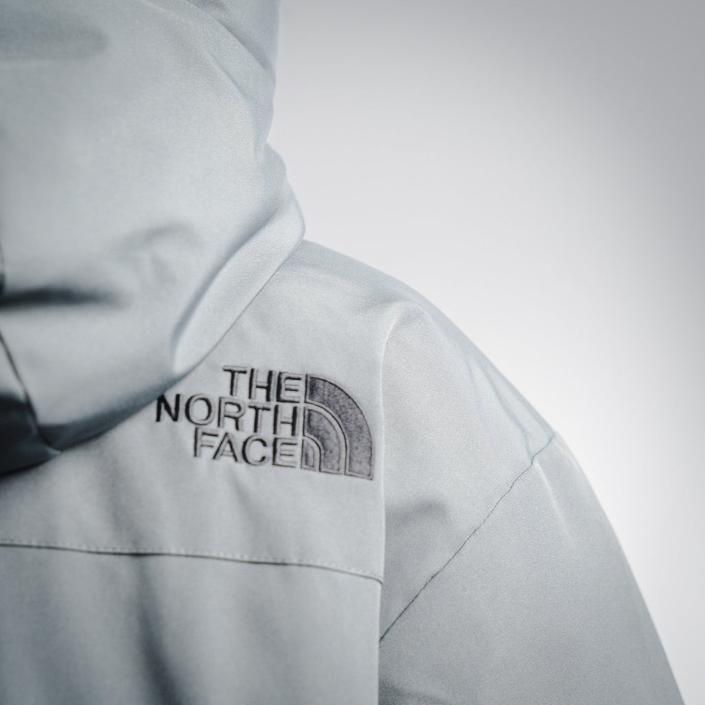 The 25fw outdoor jacket