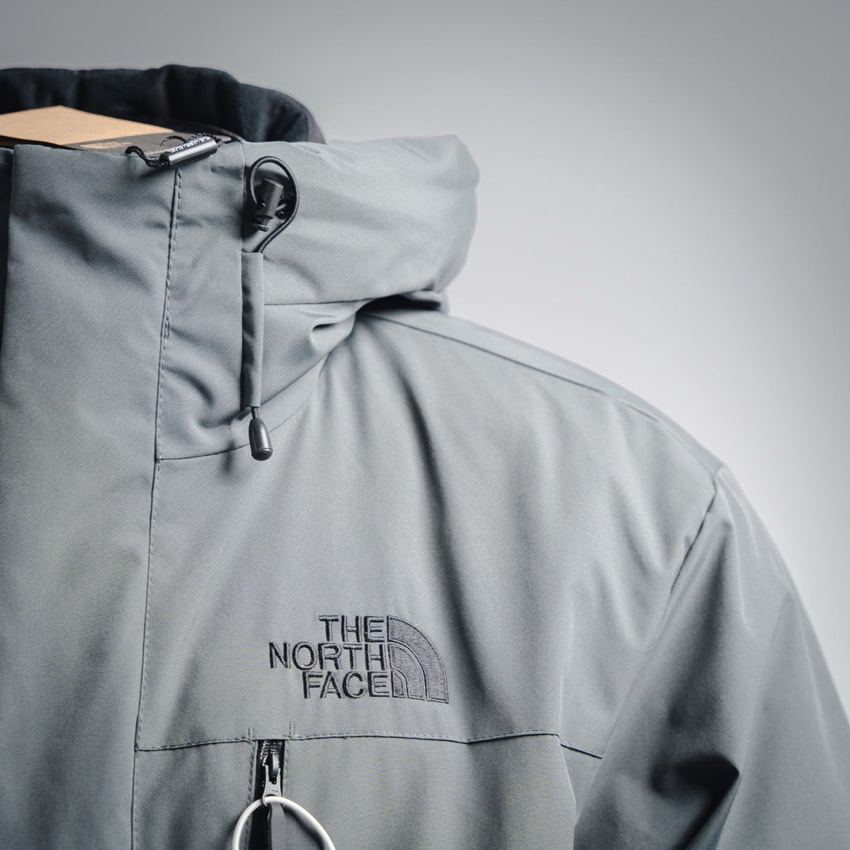 The 25fw outdoor jacket