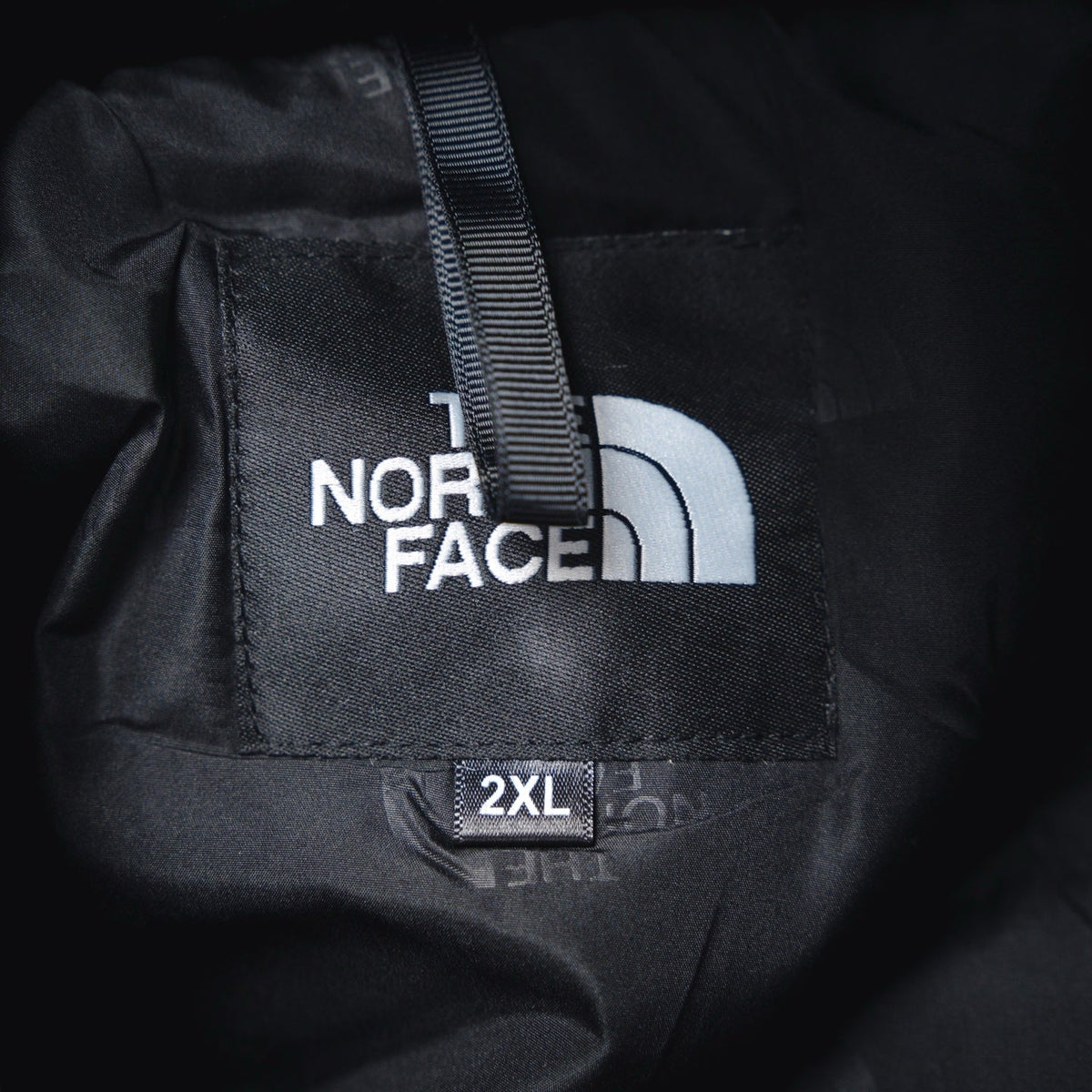 The 25fw outdoor jacket