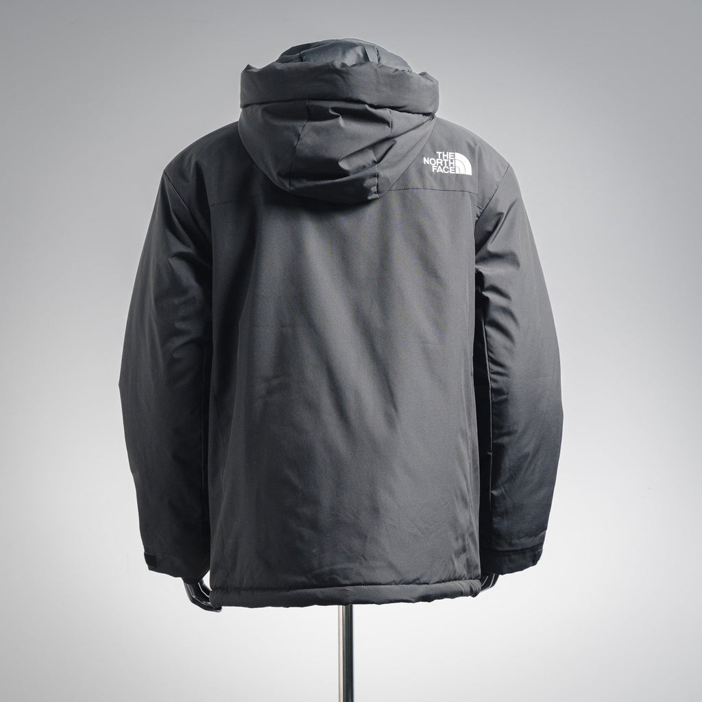 The 25fw outdoor jacket