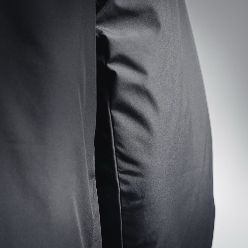 The 25fw outdoor jacket