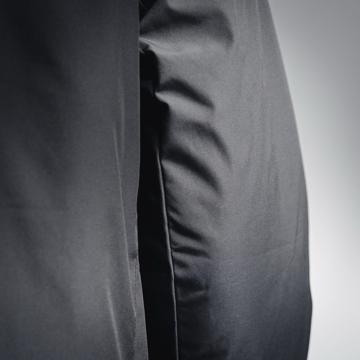 The 25fw outdoor jacket