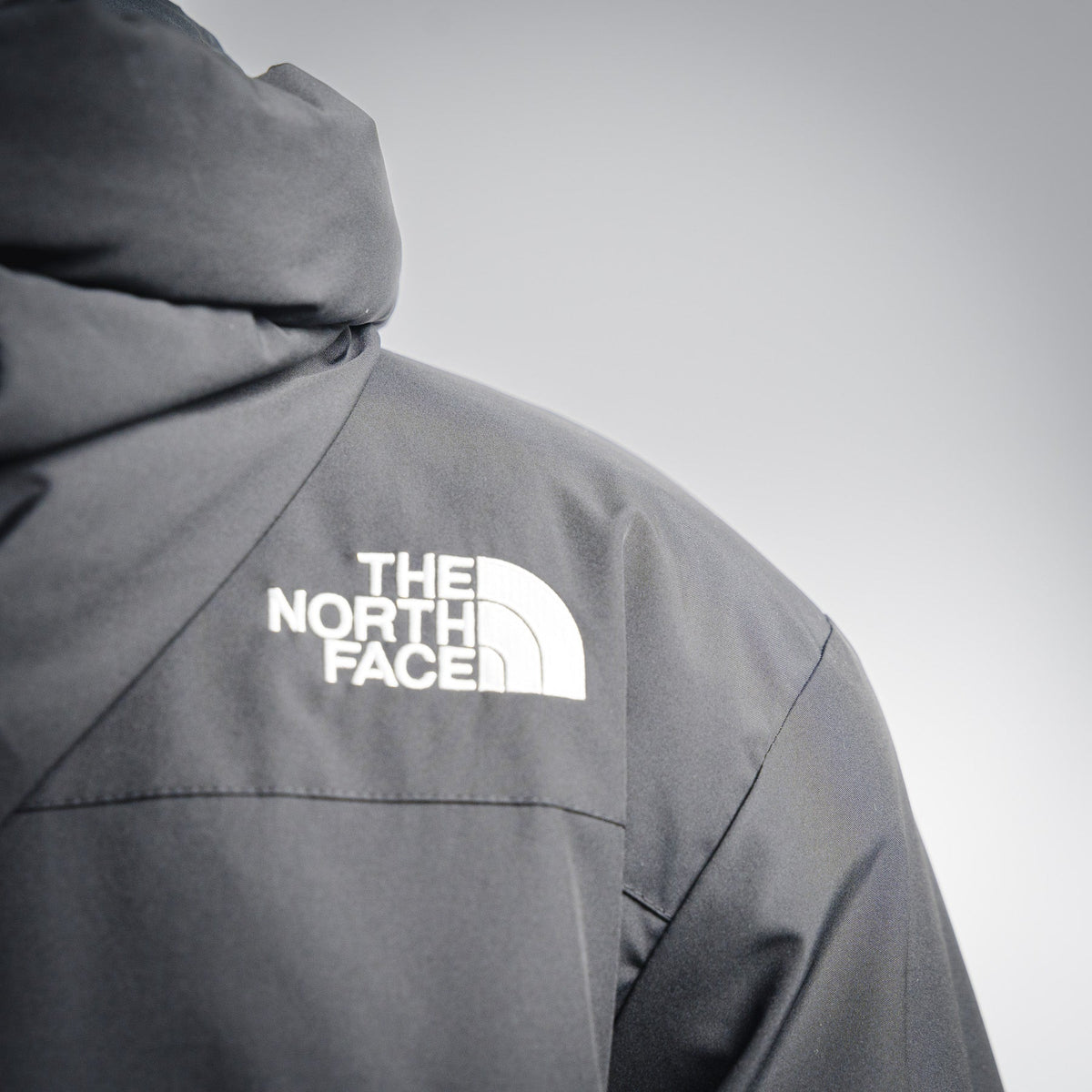 The 25fw outdoor jacket