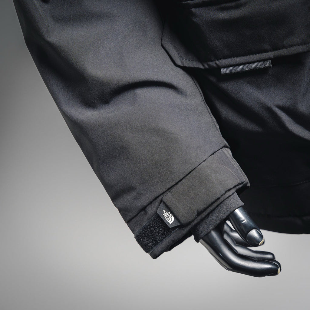 The 25fw outdoor jacket