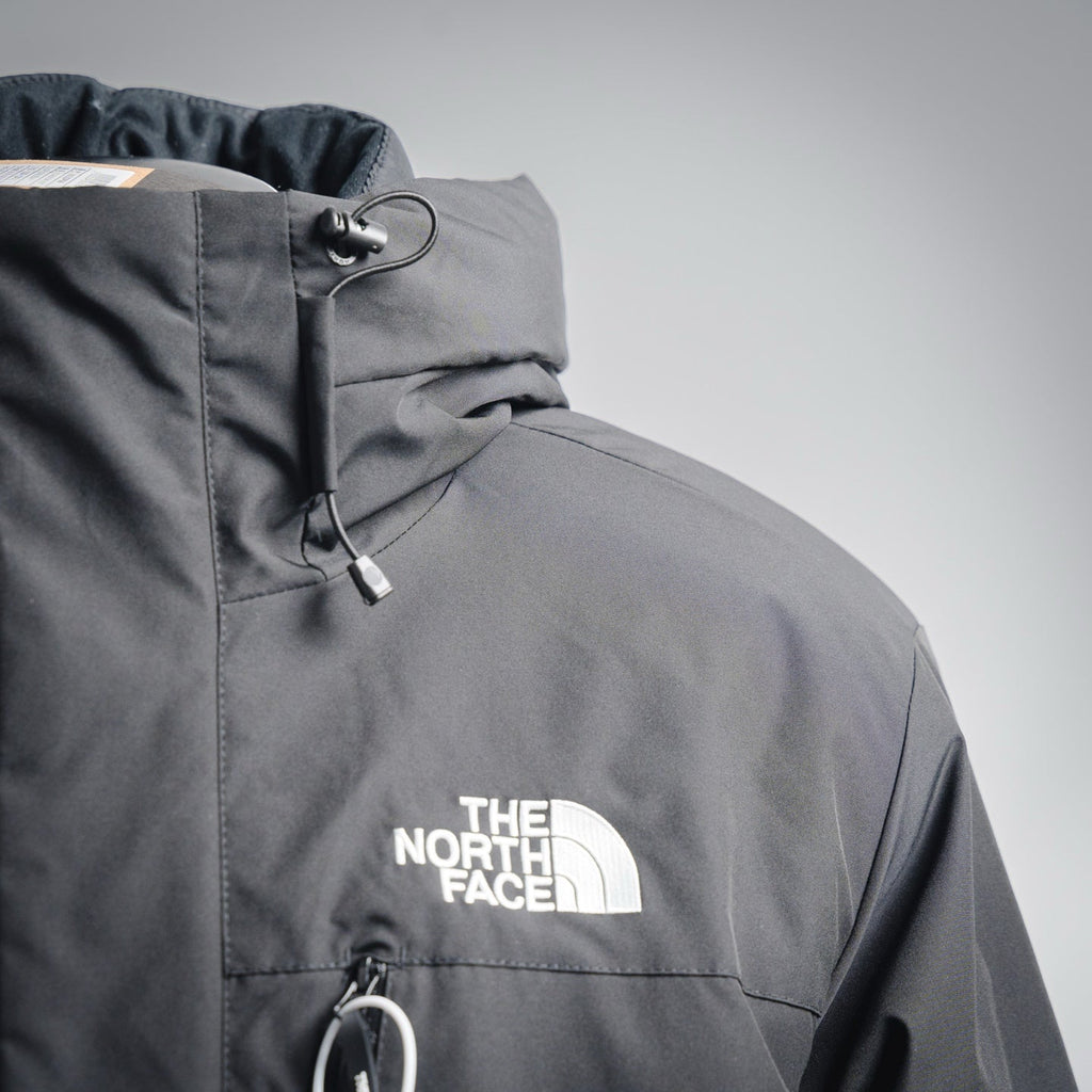 The 25fw outdoor jacket