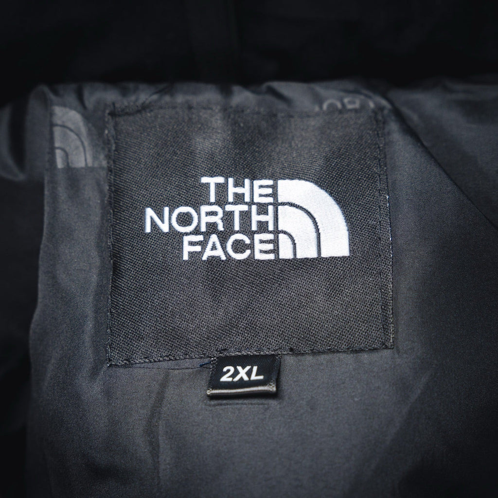 The 25fw outdoor jacket