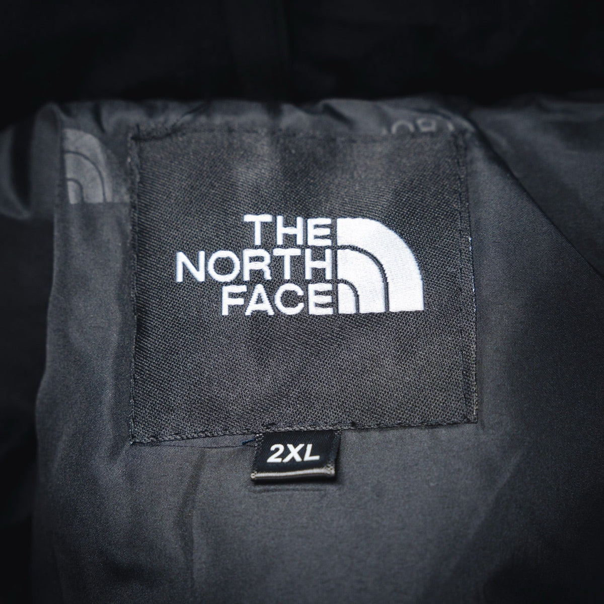 The 25fw outdoor jacket