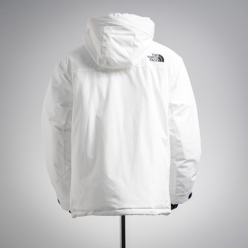 The 25fw outdoor jacket