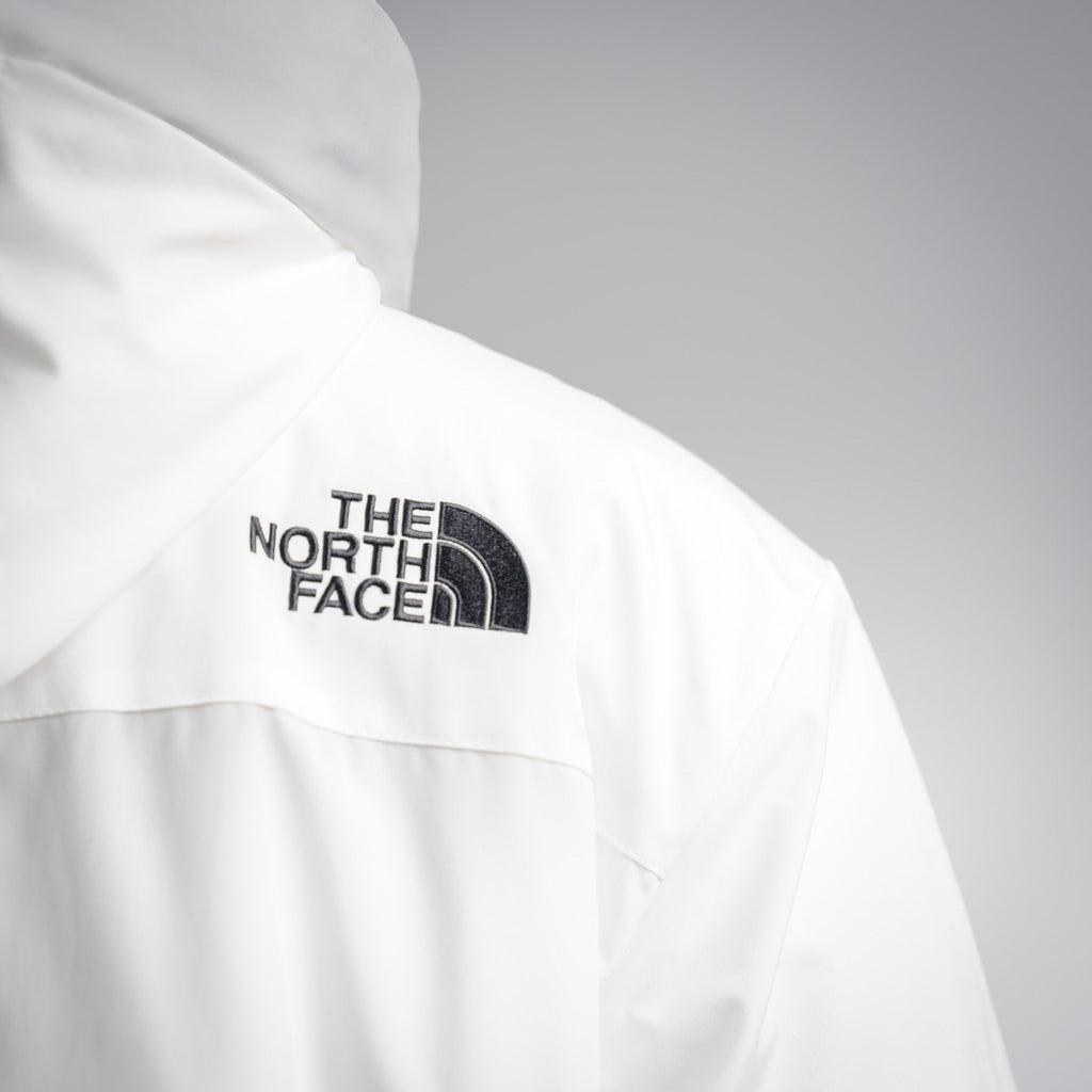 The 25fw outdoor jacket