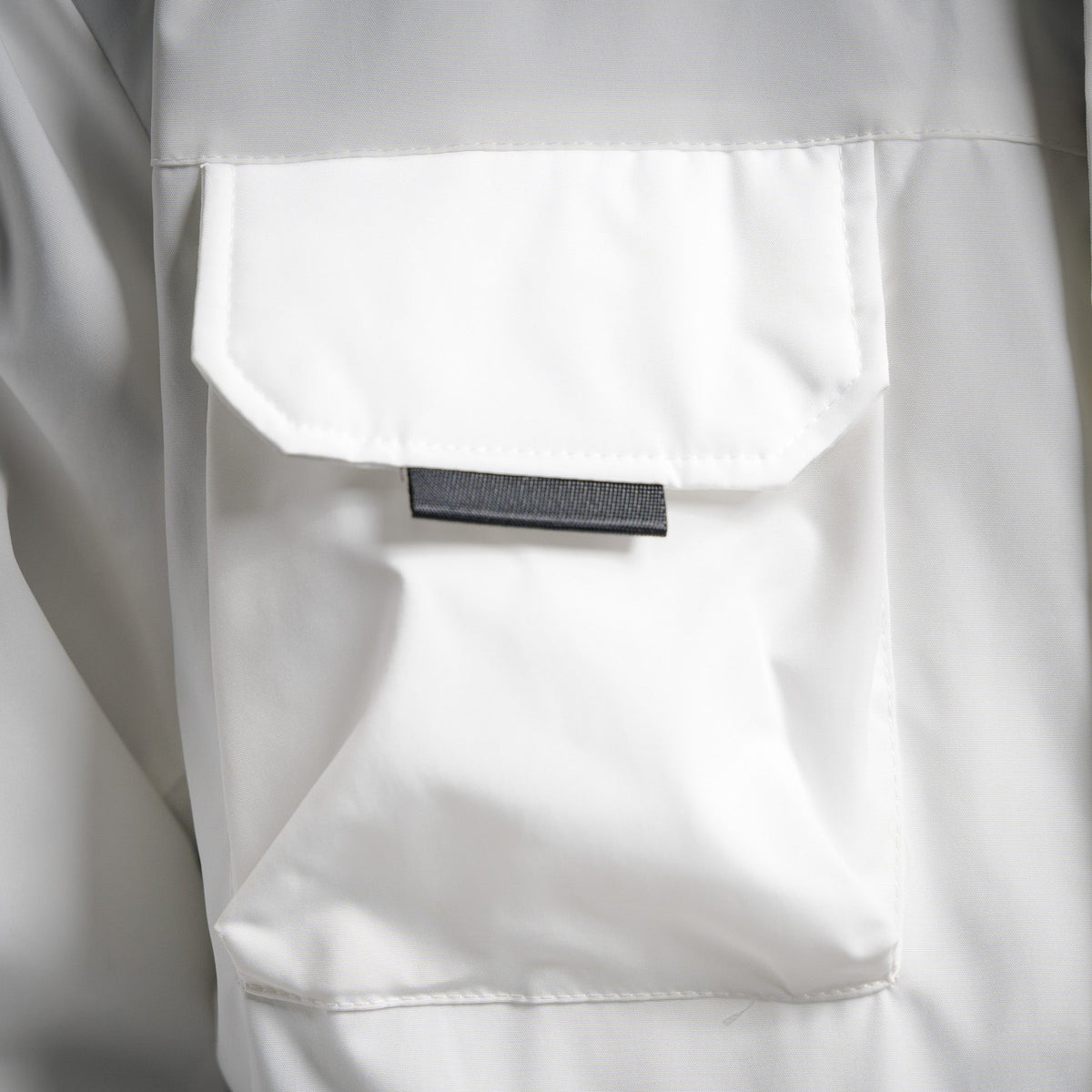 The 25fw outdoor jacket