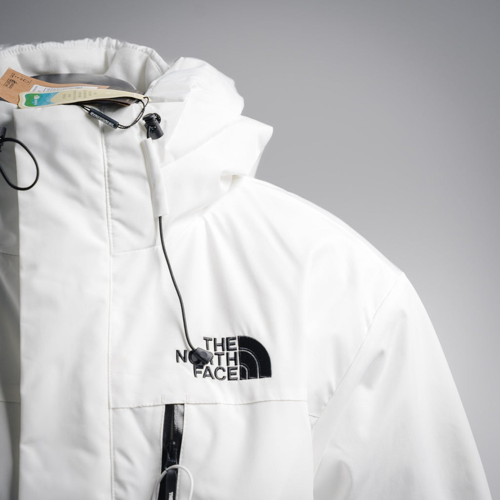 The 25fw outdoor jacket