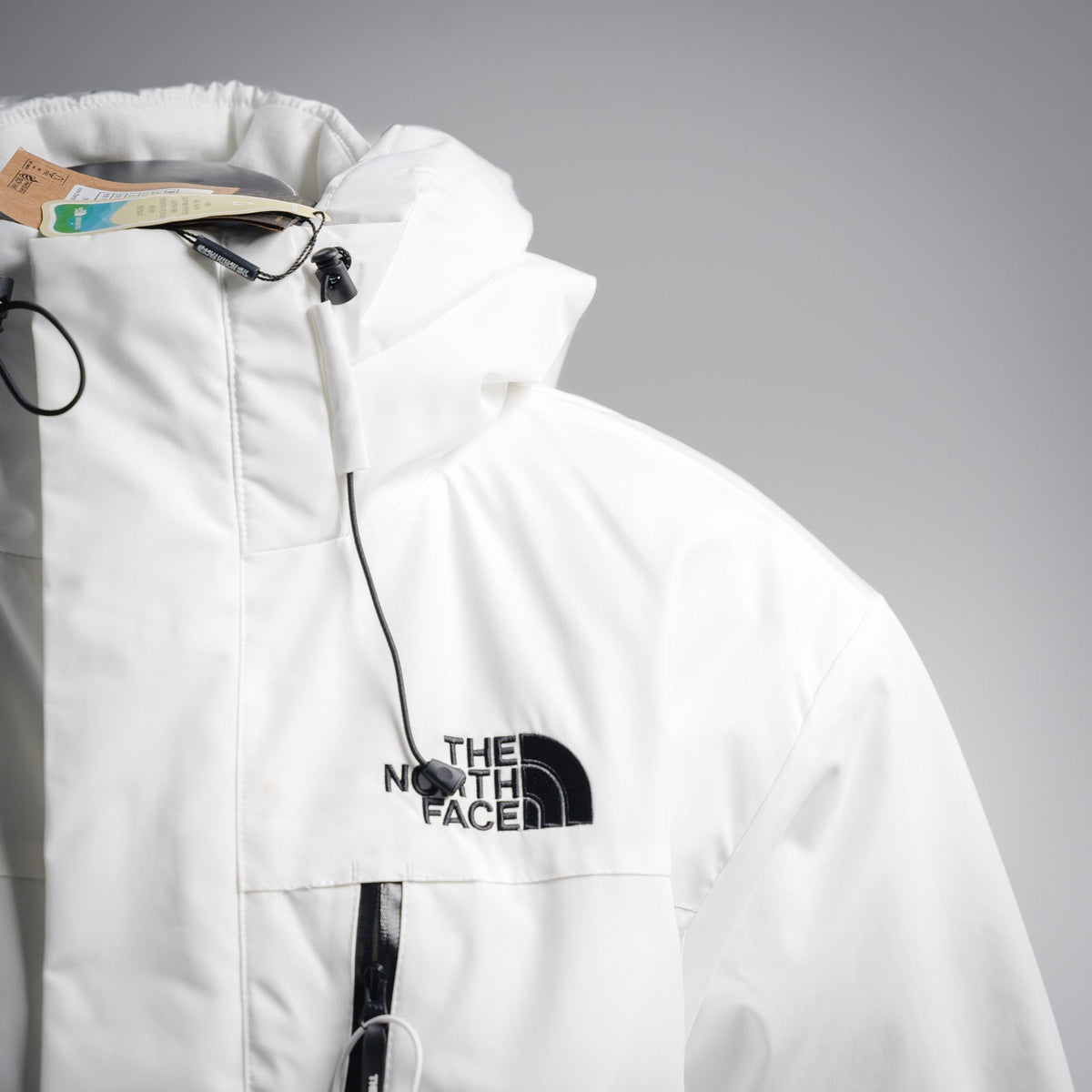 The 25fw outdoor jacket