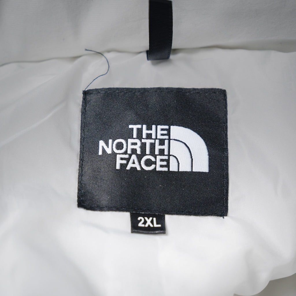 The 25fw outdoor jacket