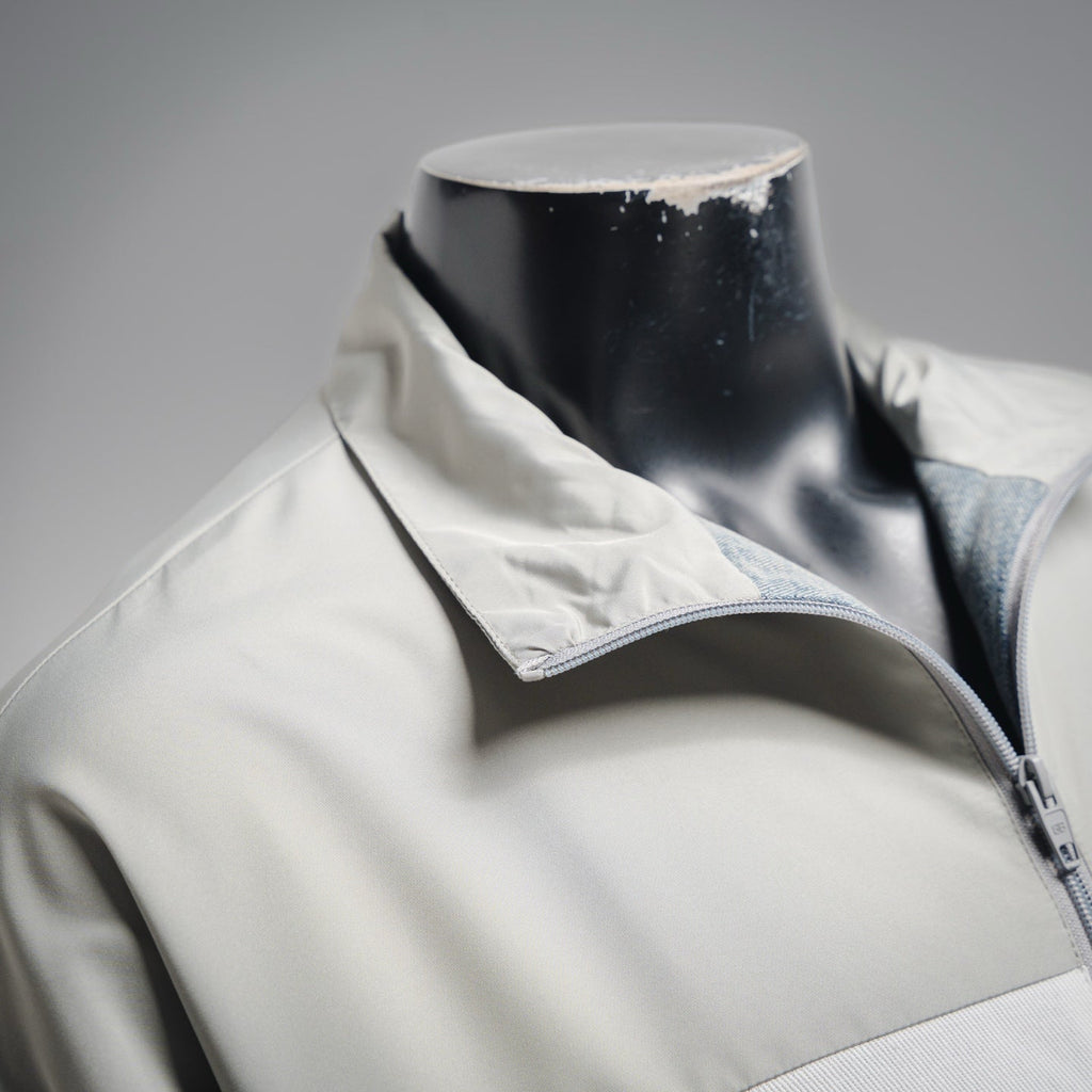 Balen 25fw splicing jacket