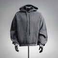 Acne 25fw leisure hoodie