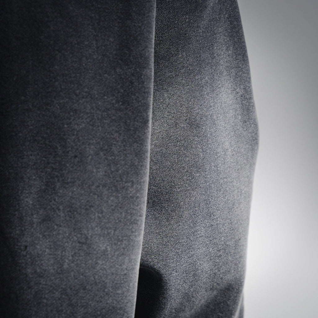 Acne 25fw leisure hoodie