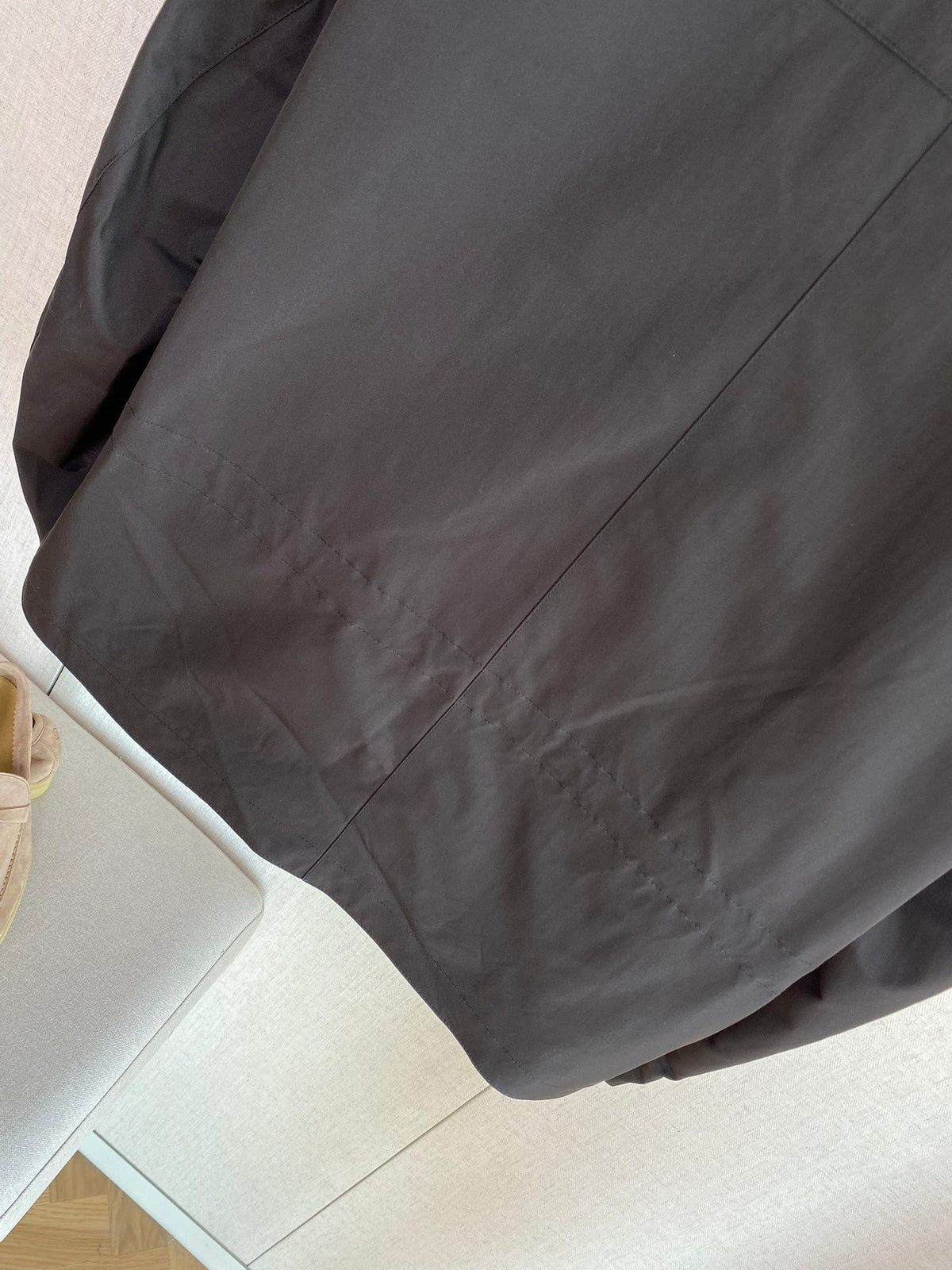 Herm 25fw  jacket