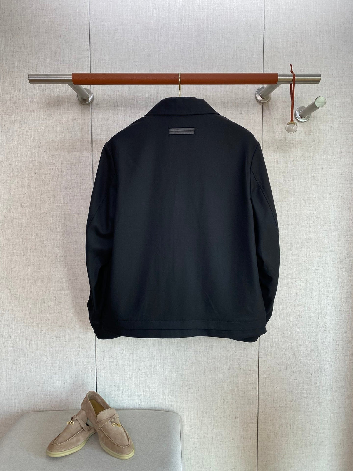 Loro 25fw leisure jacket