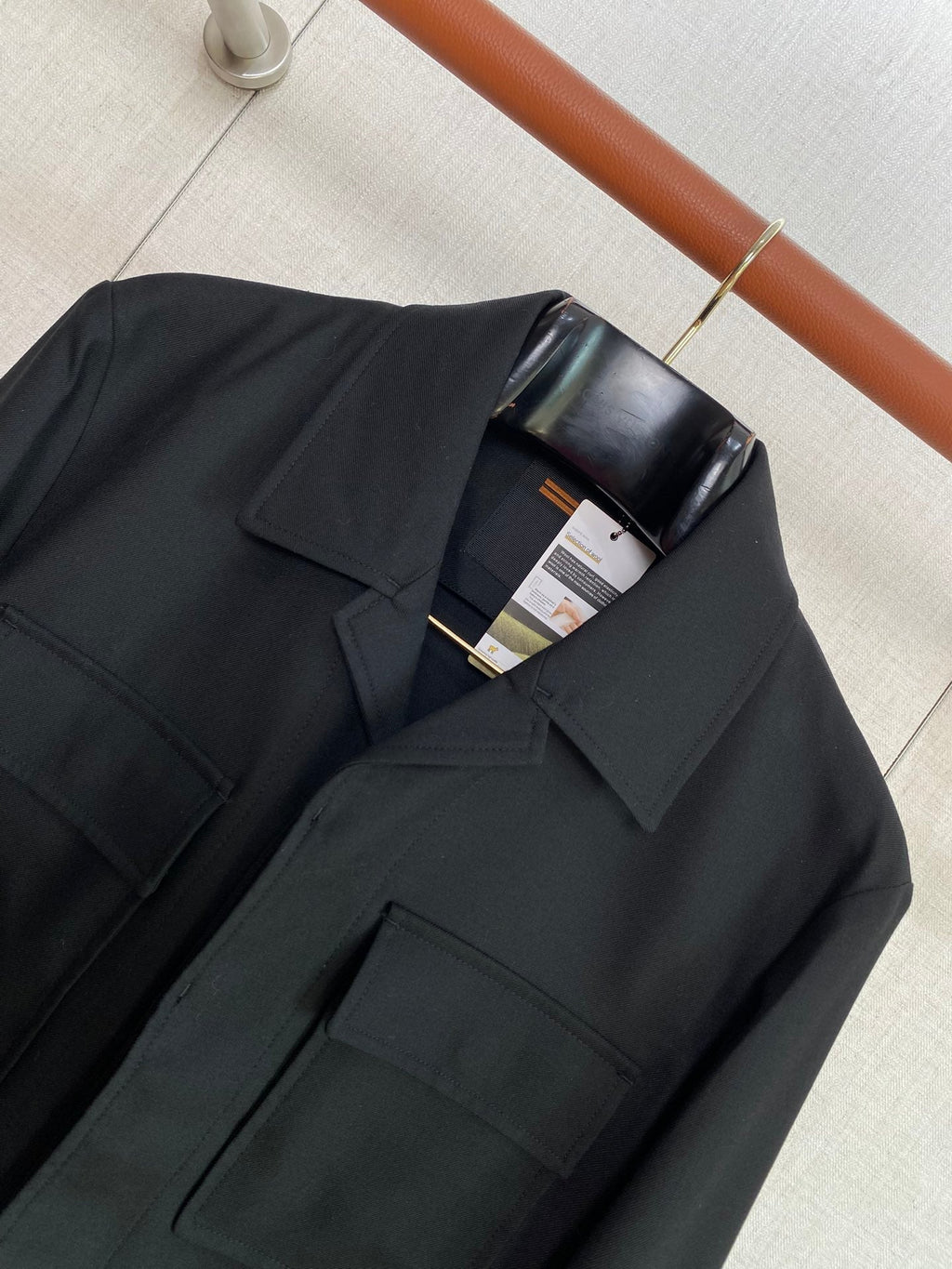 Loro 25fw leisure jacket