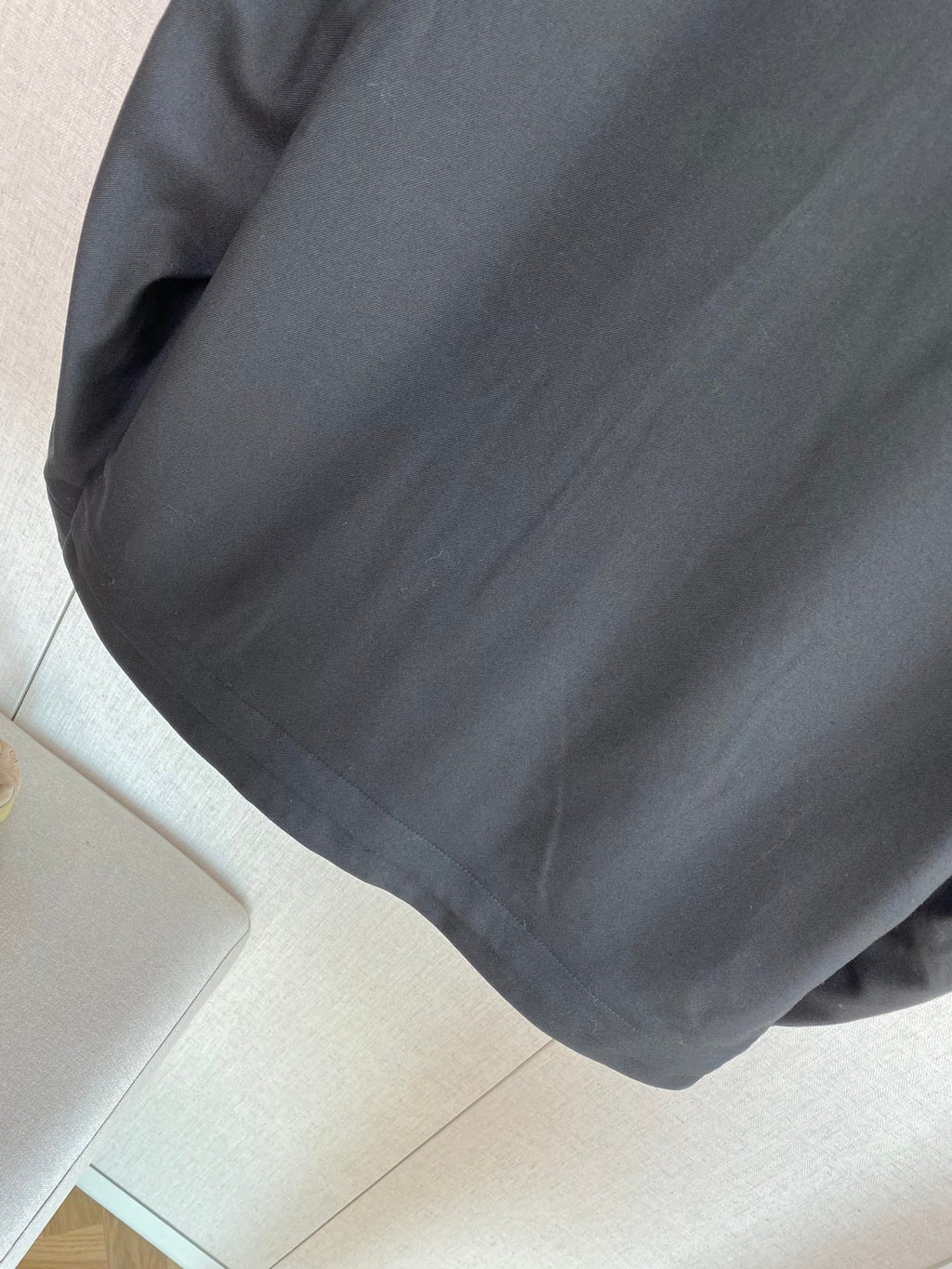 Loro 25fw leisure jacket