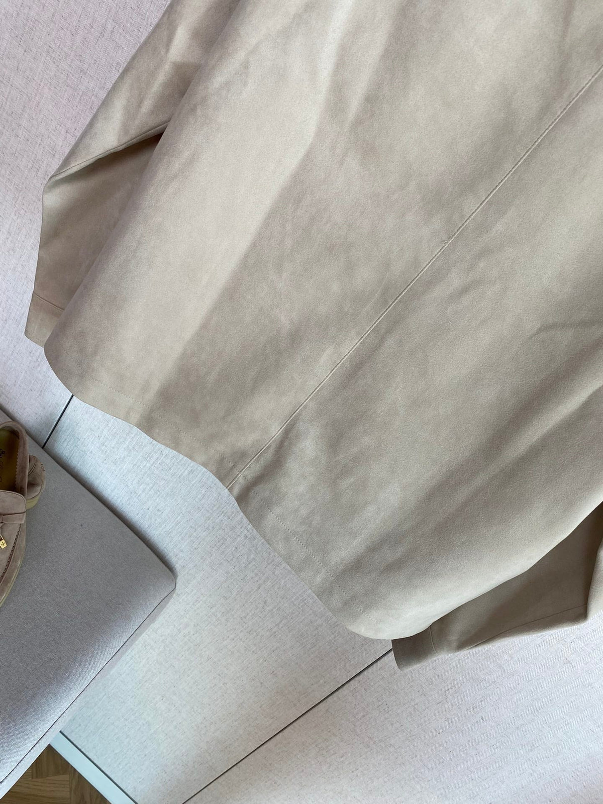Loro 25fw all-match jacket