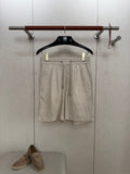 Loro 25fw all-match short