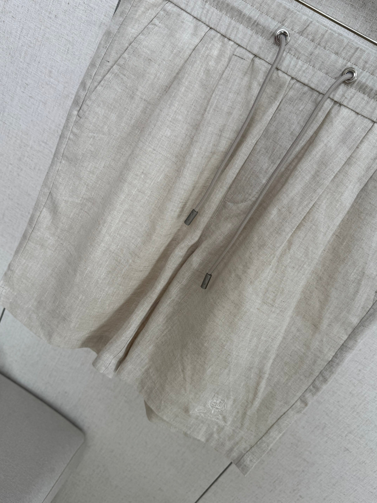 Loro 25fw all-match short