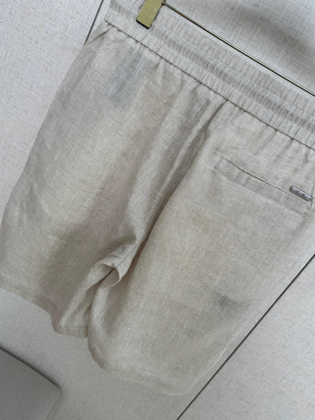 Loro 25fw all-match short