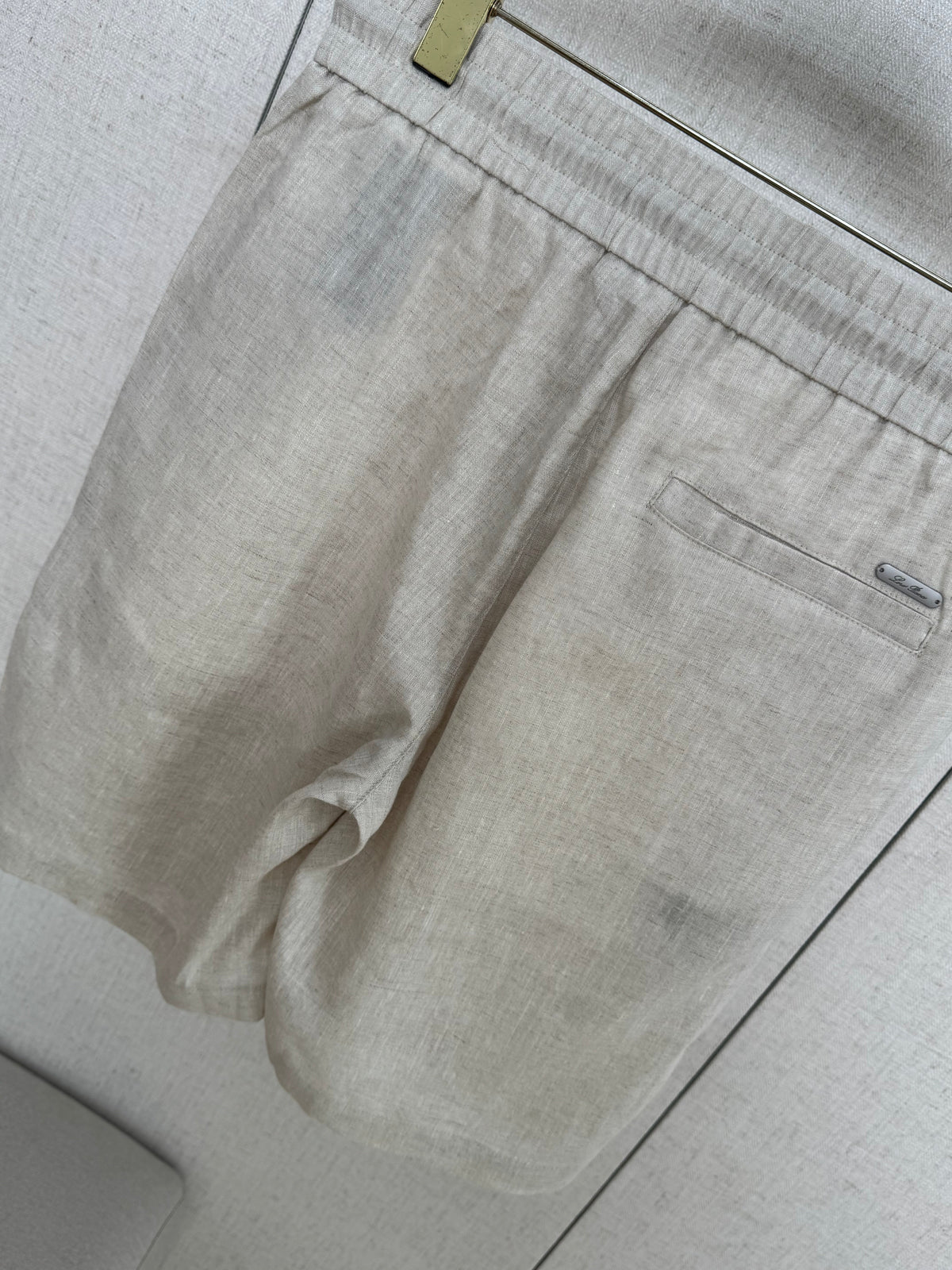 Loro 25fw all-match short